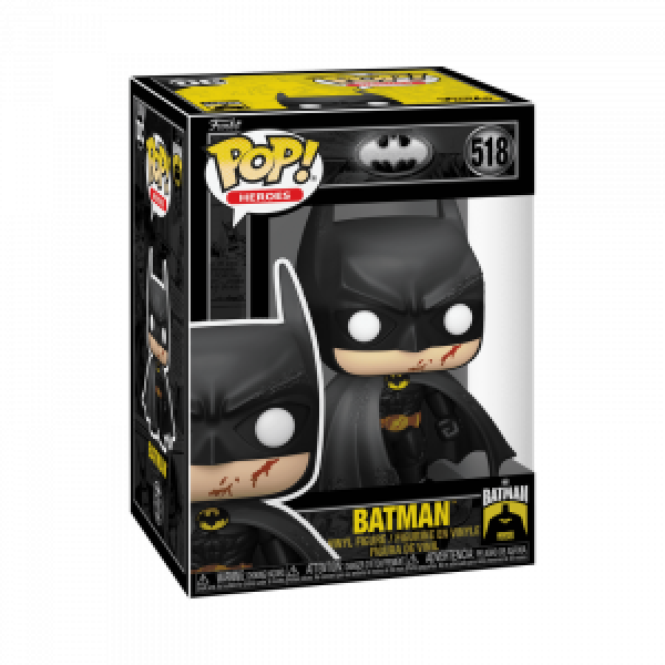 FUNKO POP! Batman 80686F