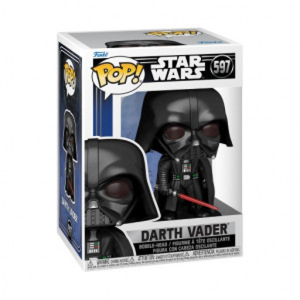 FUNKO POP! Darth Vader 67534F