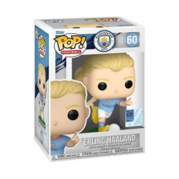 FUNKO POP! Erling Haaland 75113F