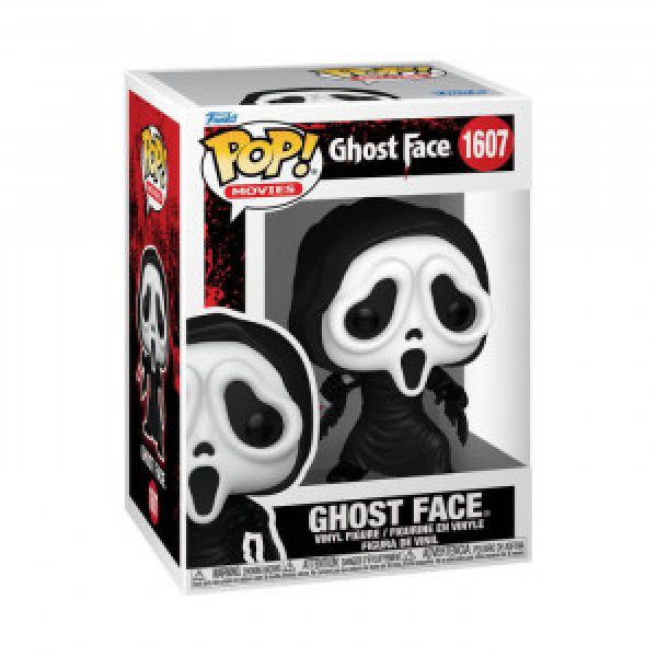 FUNKO POP! Ghostface 80696F