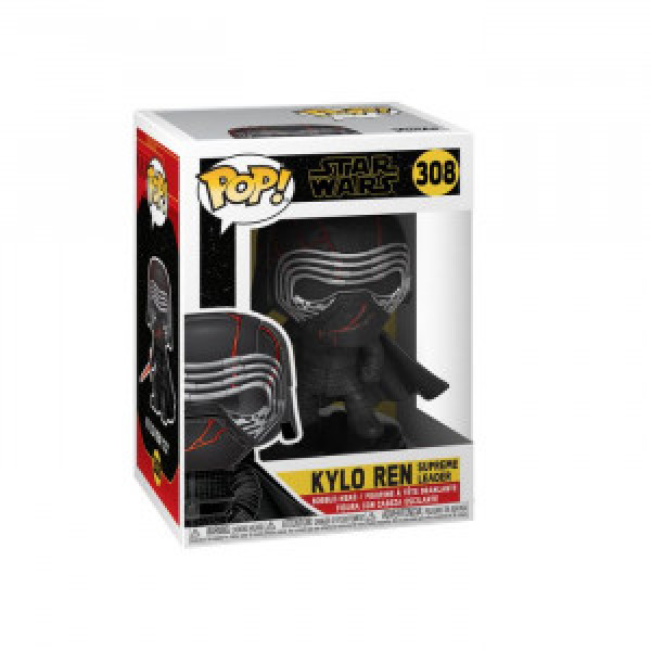 FUNKO POP! Kylo Ren 39887F