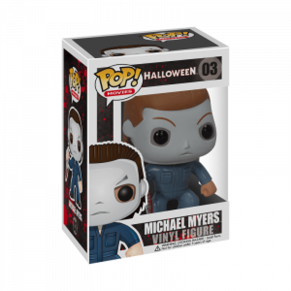 FUNKO POP! Michael Myers 2296F