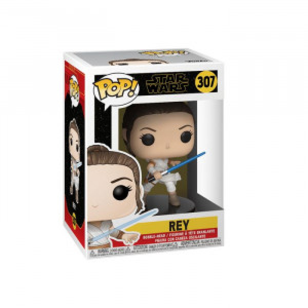 FUNKO POP! Rey 39882F