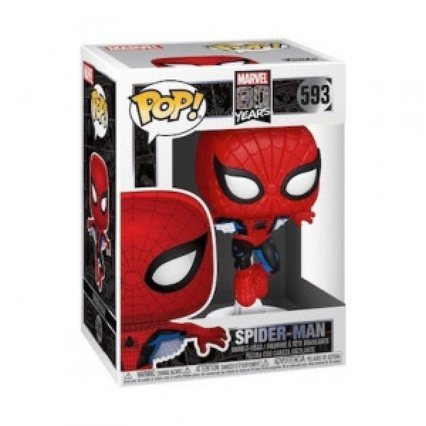 FUNKO POP! Spider-Man 46952F