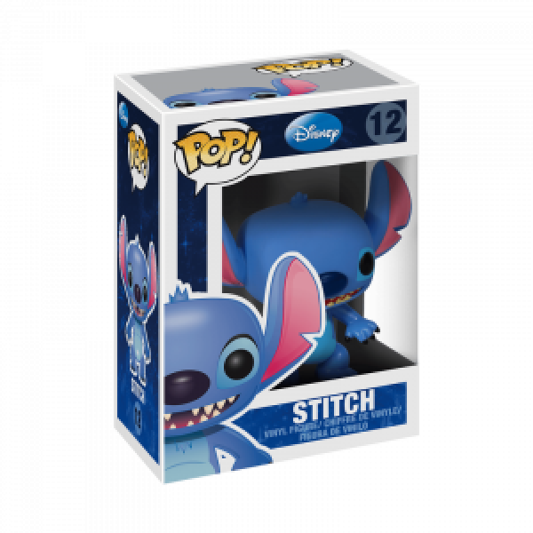 FUNKO POP! Stitch 2353F