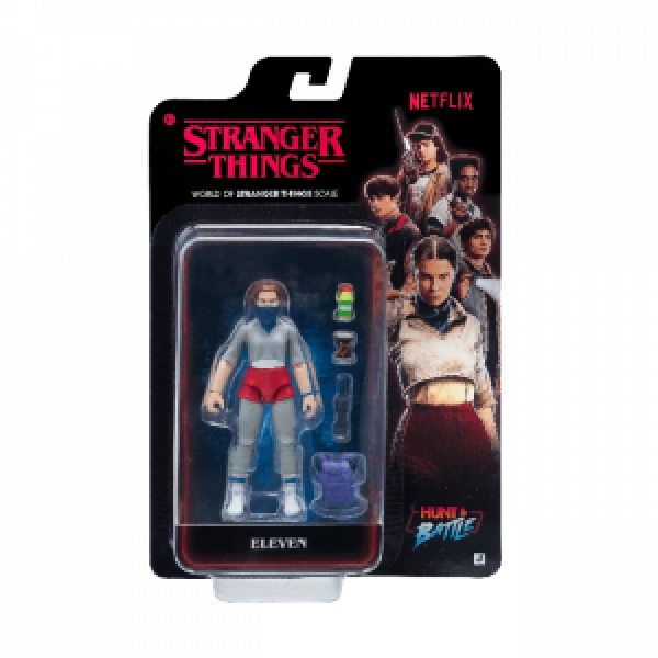 Figurina diverse personaje STRT World Of Core Figures, ast STRT0001