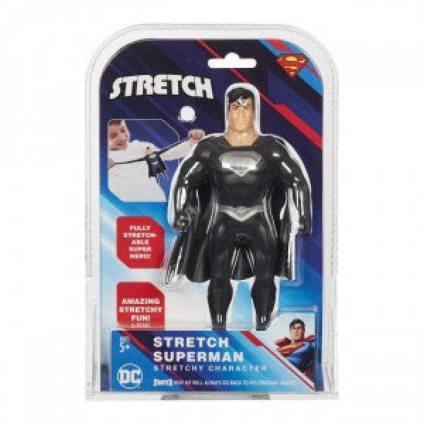 Figurina elastica STR DC Mini figure Superman S07687