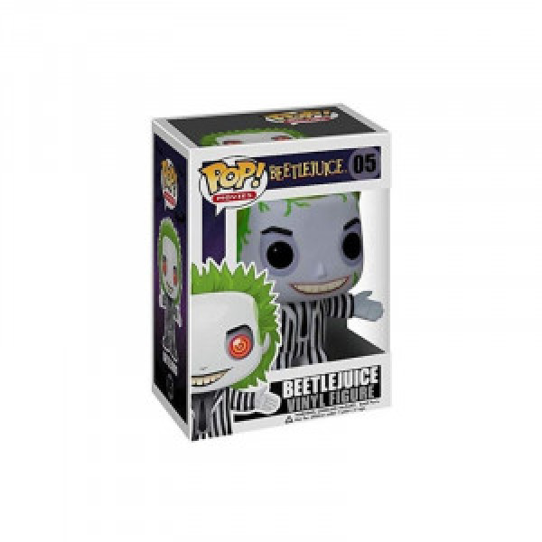 Figurina FUNKO POP! Beetlejuice 2266F