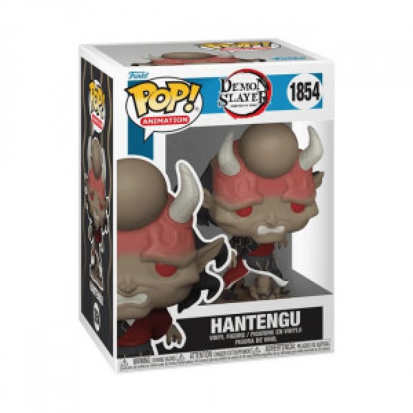 Figurina FUNKO POP! Demon Slayer - Hantengu 85330F