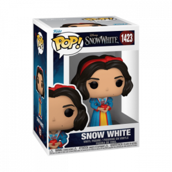 Figurina FUNKO POP! Disney Princess - Snow White 75949F