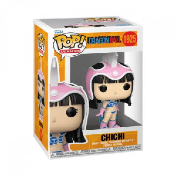 Figurina FUNKO POP! Dragon Ball - Chichi 83711F