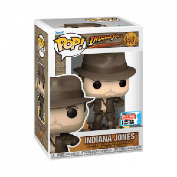 Figurina Funko POP Movies: Melbourne 64 71755