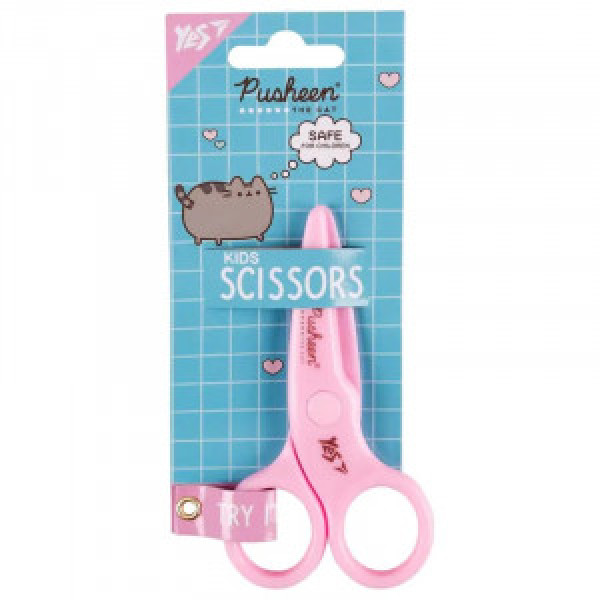 Foarfece Yes Pusheen  10,8 cm 480446 (12)