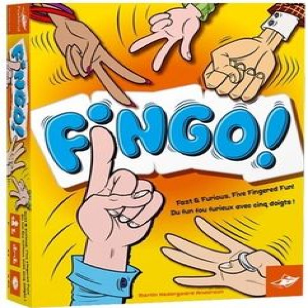 FOXMIND310963 FINGO1