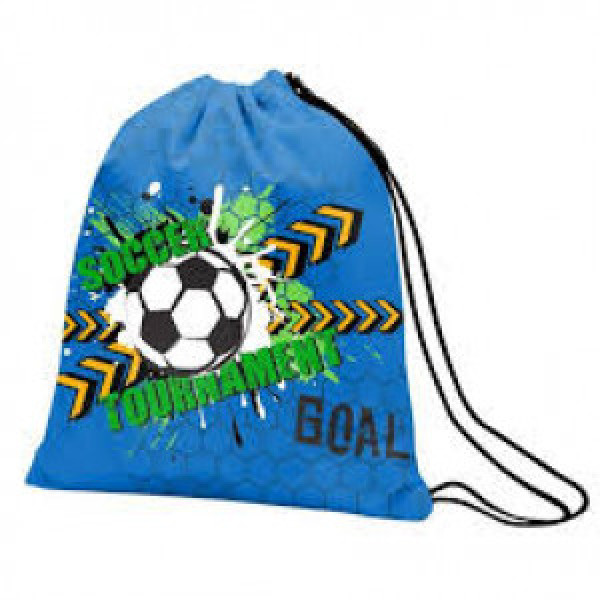Geanta p u incaltaminte YES SMART SB-01 Football 559069