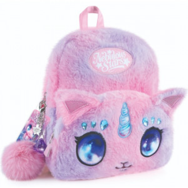 Ghiozdan 12671 Nebulous Stars de plus - Stella