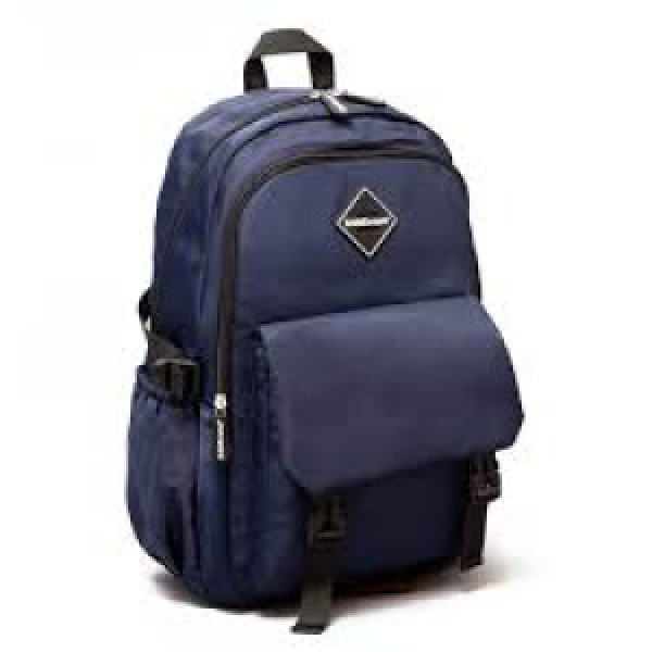 Ghiozdan 58810 ErichKrause 24L Grey