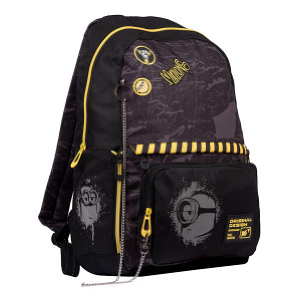 Ghiozdan  YES T-82  Minions  554688
