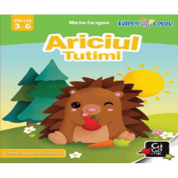 GIGAMIC-ARICIUL TUTIMI
