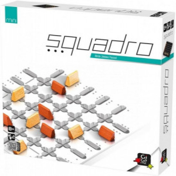 GIGAMIC-SQUADRO MINI