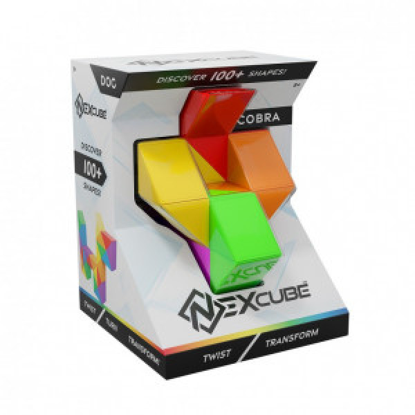 GLT1512 - Moyu - Nexcube Cobra