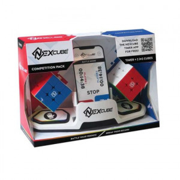 GLT9023 - Moyu - Nexcube Set Competitiv