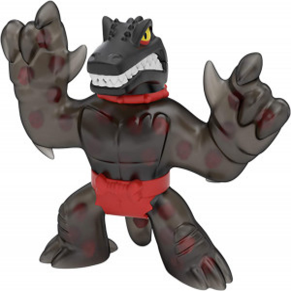 GOJ41093 Figurina-elastica GOO JIT ZU - FIGURKA SPINOSAURUS JEDNOPAK S3  импорт