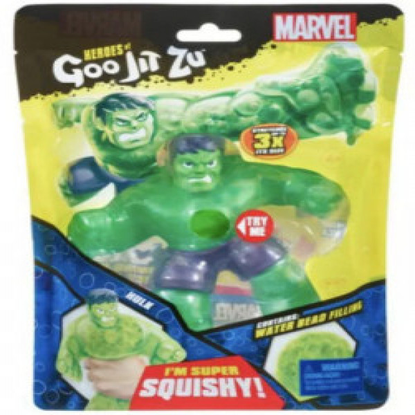 GooJitZu Hulk GOJ41055  импорт