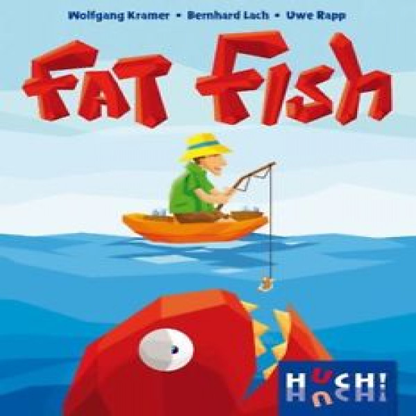 HUCH880345 FAT FISH