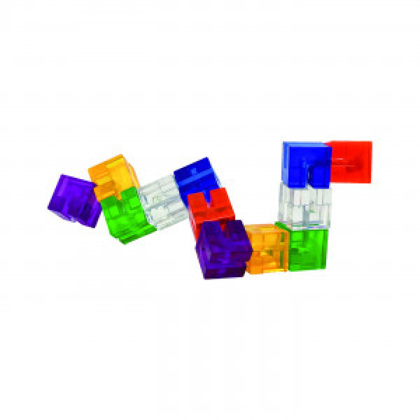 HUC0772 - Puzzle mecanic - Flex Puzzler Crystal