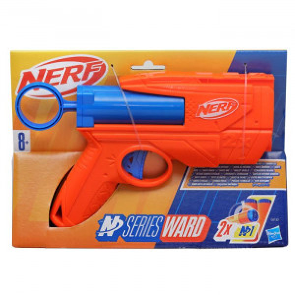 HAS NERF Series Blaster Ward G0132