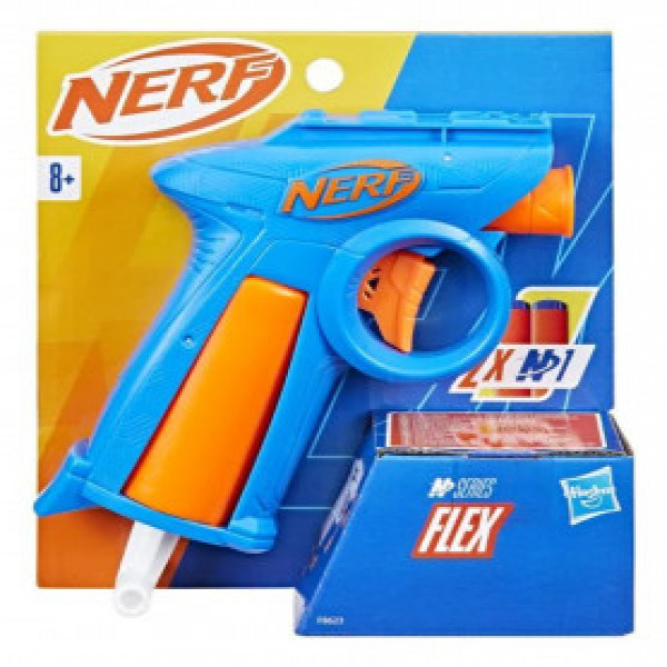 HAS NERF Series Blaster Flex F8623