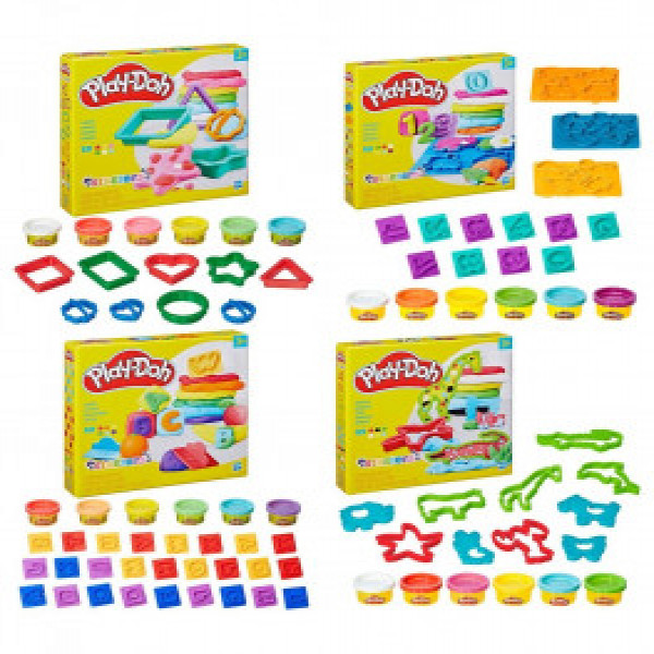 HAS PD Set joaca Fundamentals ast E8530