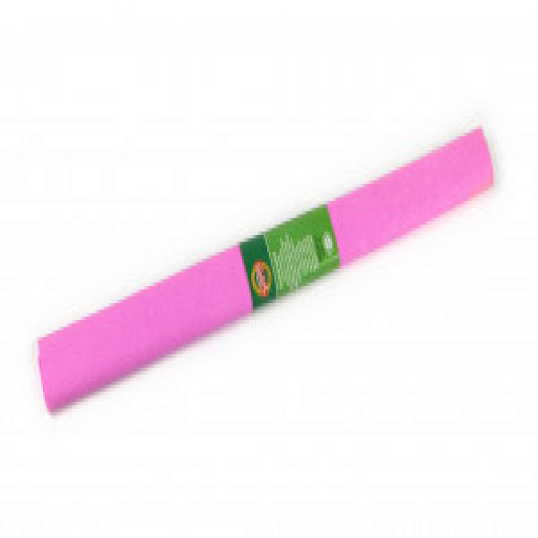 Hirtie creponata roz deschis 9755/03