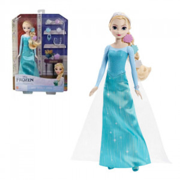 HMD56 Papusa Elsa Disney Frozen