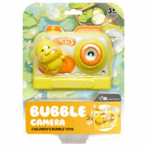 HOOG Bubble Camera Duckling HG2617035