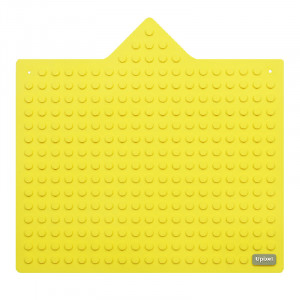 Интерактивная пиксельная панель Bright Kiddo WY-K001 Банановый желтый