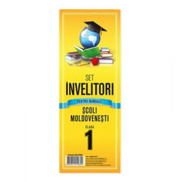 Invelitori p-u manuale RO clasa 1