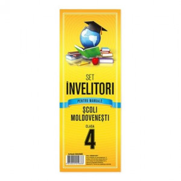 Invelitori p-u manuale RO clasa 4