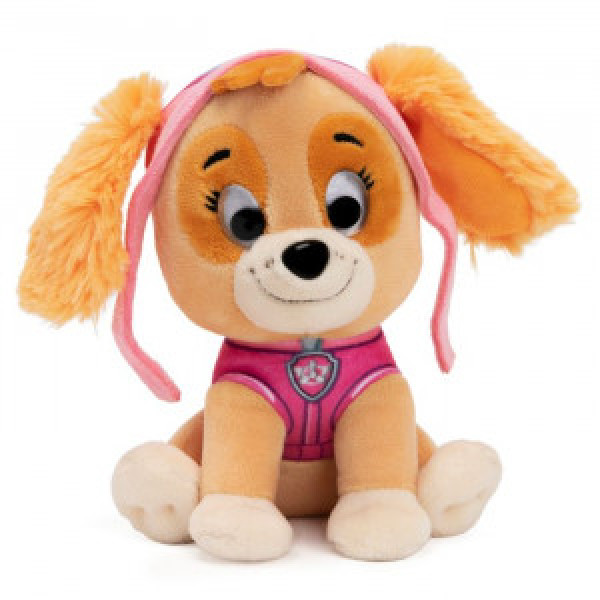 Jucarie de plus PP Skye 15cm 6058439