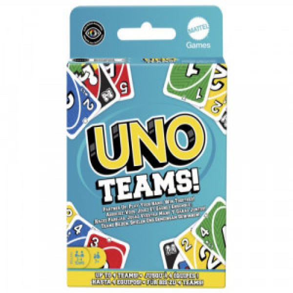 Joc UNO Teams (HXT58)