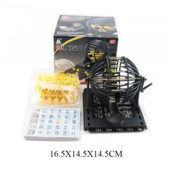 JOC BINGO YF397