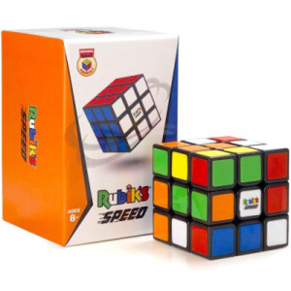 Cub Rubiks 3x3 Speed 6063164