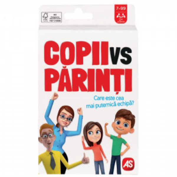 Joc de carti Copii vs parinti_1040-24402