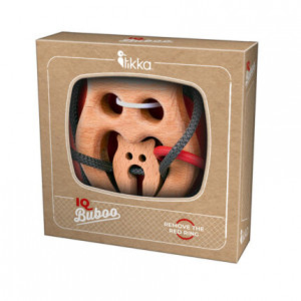 Joc de logica – IQ BUBOO 04 75628