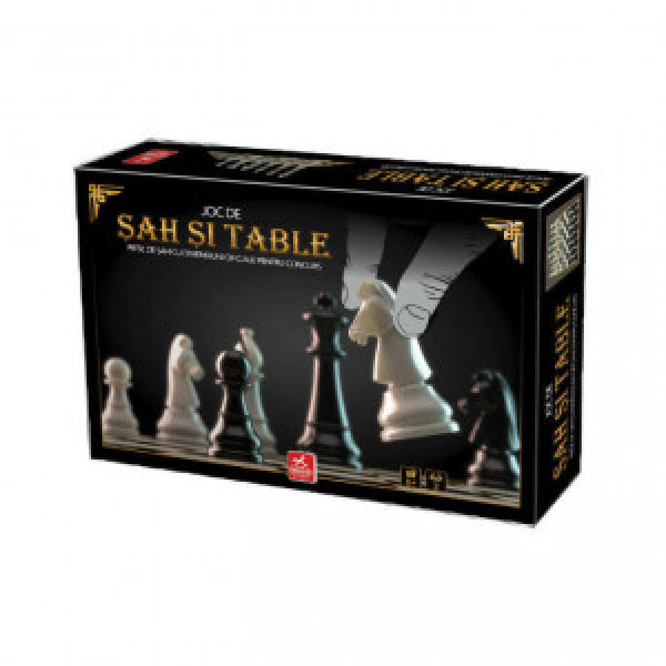 JOC de SAH si TABLE 76915