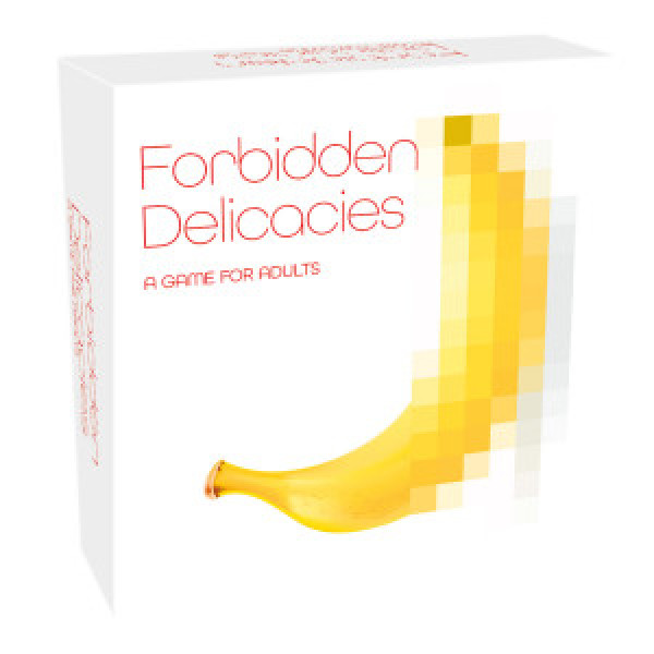 Joc de societate Forbidden Delicacies, limba engleza 59760
