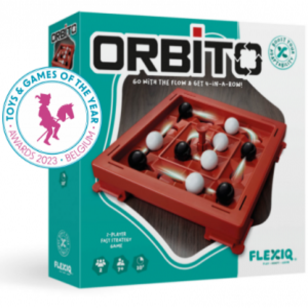 Joc FXG502 ORBITO