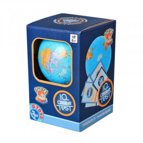 Joc IQ Globe Test 68330