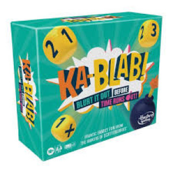 Joc KABLAB F2562 